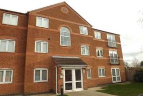 2 Bedroom Flat